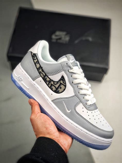 dior nike air force 1 low|dior air force 1 price.